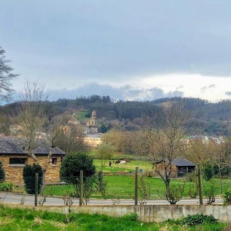 Caseton Do Forno. Lourenza Exterior foto