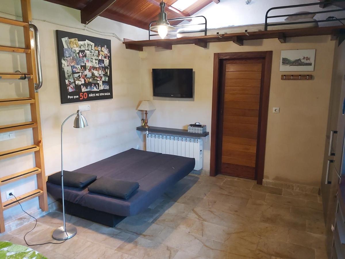 Caseton Do Forno. Lourenza Exterior foto